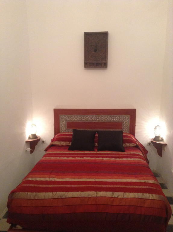 Dar Nakhla Naciria Hotel Tangier חדר תמונה